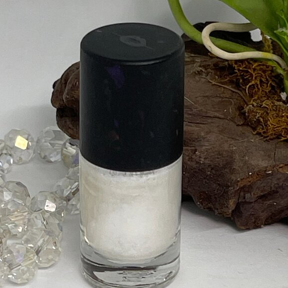 Make Up For Ever Star Lit Liquid Illuminating Liquid Gel - 01 Arctic White - New - Picture 2 of 4